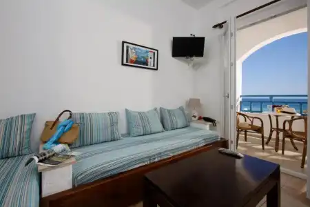 Elalia Apartments - 21
