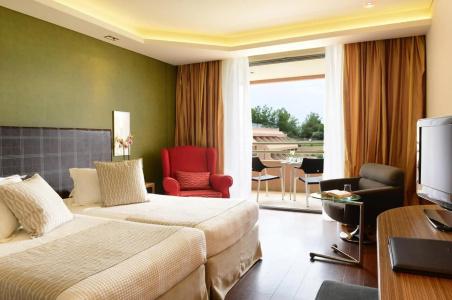 Royal Paradise Beach Resort & Spa - 26