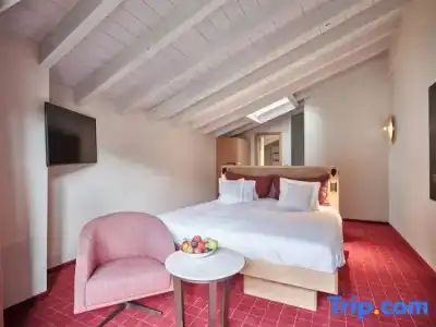 National Zermatt – Matterhorn Views, Sunnegga Gateway & SPA - 77