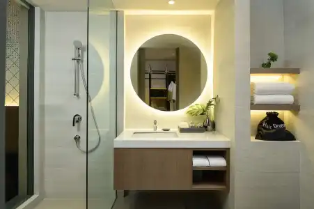 Avani Sukhumvit Bangkok - 10