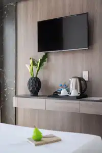 ELC Luxury Da Lat & Apartment - 90