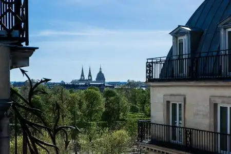 de la Tamise - 27