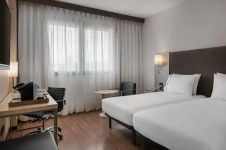 AC Bologna by Marriott - 2