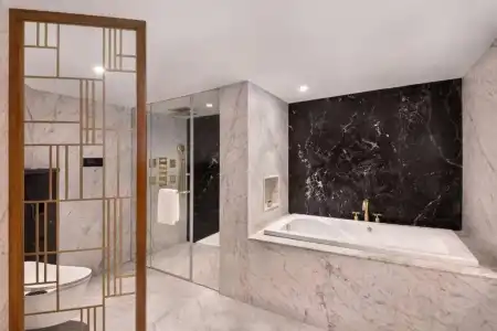 Radisson Blu & Suites GRT Chennai - 125