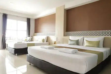 iRest Ao Nang Krabi - Hostel - 46