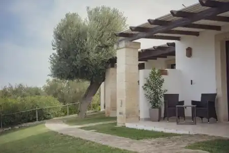 Resort Corte Di Ferro - 56