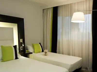 Novotel Buenos Aires - 2