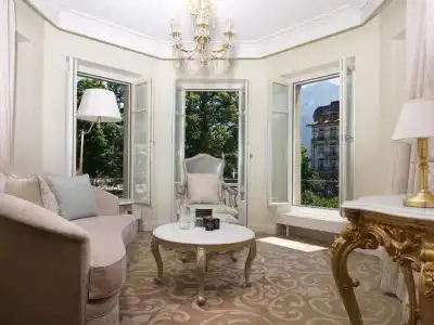 Grand Beau Rivage - 49