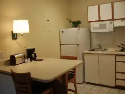 Extended Stay America Select Suites - Jacksonville - Southside - 16