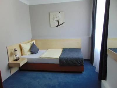 Restaurant Molitor - 23