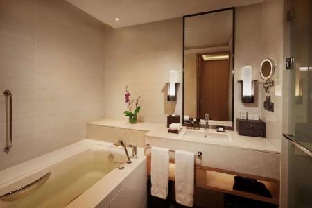 Hilton Suzhou - 94