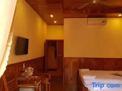 Viet Thanh Resort - 59