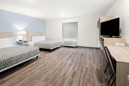 Woodspring Suites Billings - 15