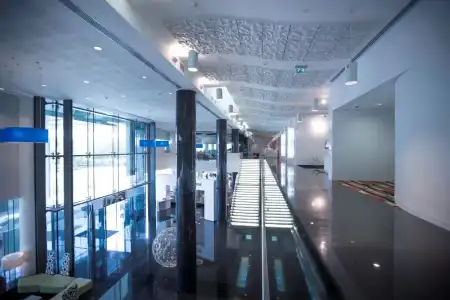 Novotel Abu Dhabi Al Bustan - 33