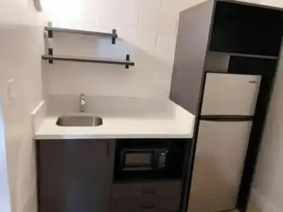 Studio 6 North Las Vegas, NV - 42