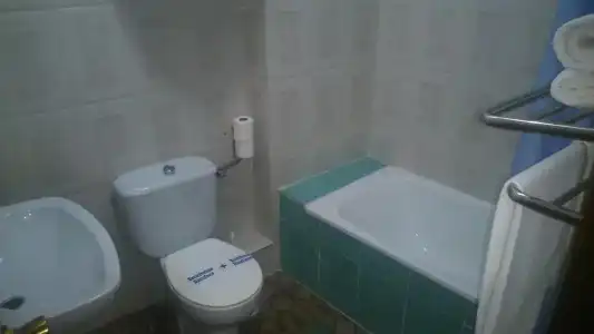 Hostal Virgen del Rocio - 54
