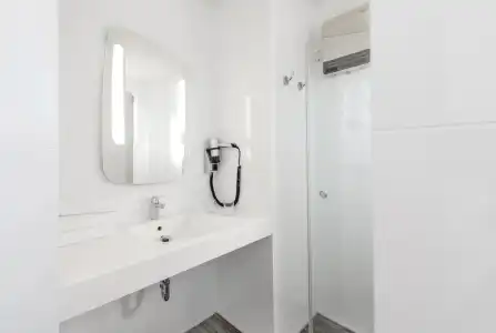 ibis Frankfurt Centrum - 35