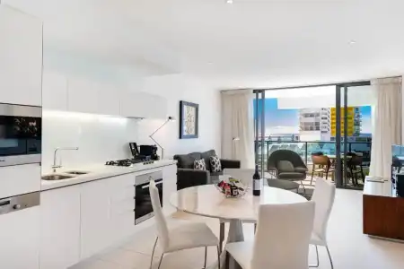 Peppers Broadbeach - 113