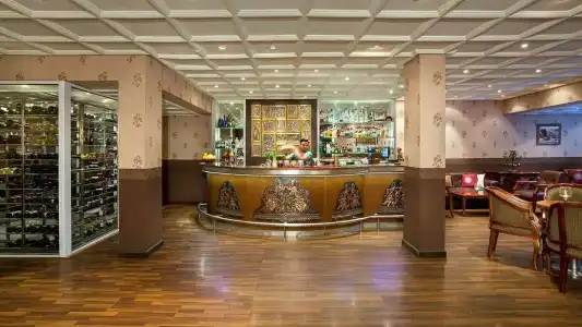 The Phoenix Yogyakarta - Handwritten Collection - 7