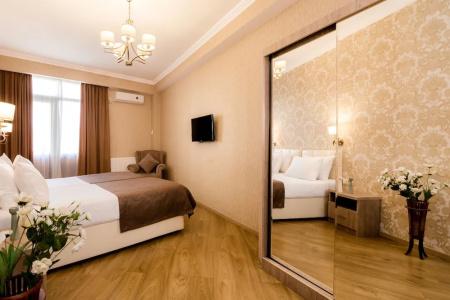 Dat Exx Apartments - 117