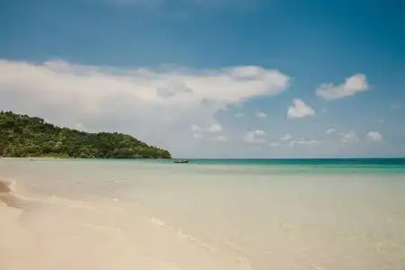 Thanh Kieu Beach Resort - 47