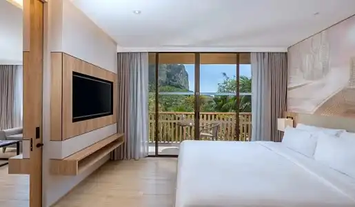 dusitD2 Ao Nang Krabi - 79