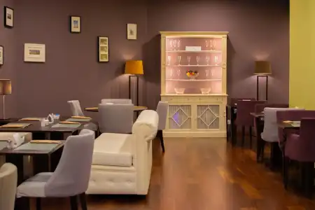 VIP Executive Saldanha - 25