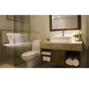Di lusso Boutique Riverside Danang - 6