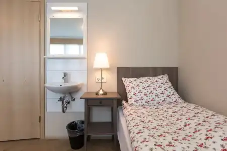 Guesthouse Garun, Skolavellir - 20