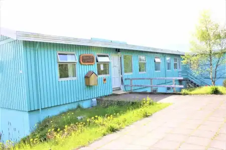 Veghús Guesthouse - 52