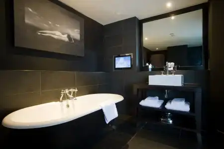 Malmaison Birmingham - 7
