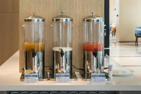 Holiday Inn Express Shenzhen Haiyuan City - 13