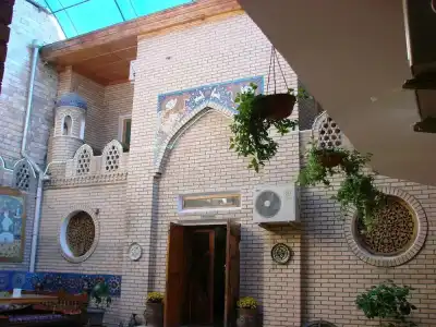 Barakat - 16