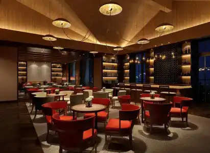 Melia Shanghai  Parkside - 23