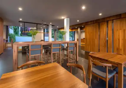 X10 Seaview Suites Panwa Beach - 17