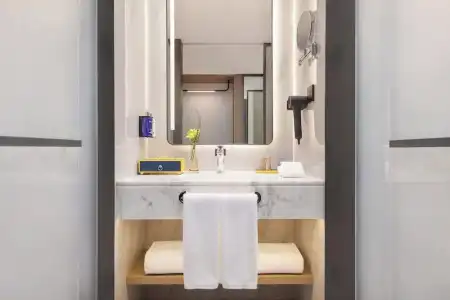 voco Suzhou Guanqian Street by IHG - 67