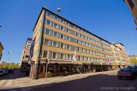 Original Sokos Albert - 34