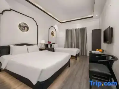 De Huong Duong residences - 42