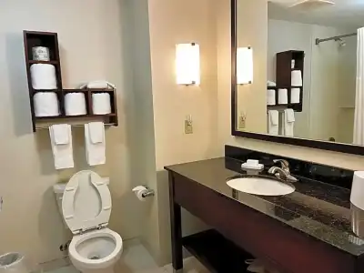 Hampton Inn by Hilton Columbus South Fort Benning - 33
