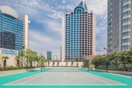 The Kunlun Jing An - 0