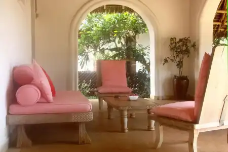 Villa Kiva Boutique - 42