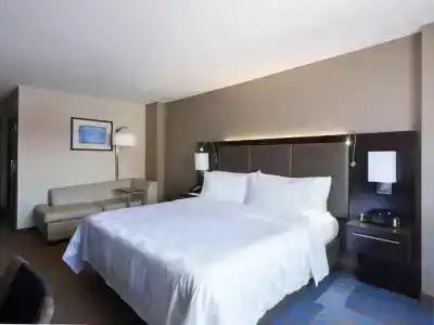 Holiday Inn Washington Capitol - Natl Mall by IHG - 60