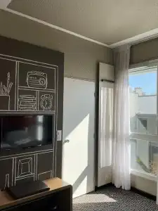 ibis Saint Malo Plage - 40