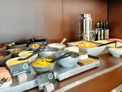 B&B Bielefeld-City - 13