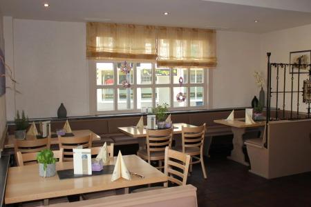 Restaurant Kromberg - 18