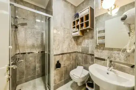 Zin D Home Otel Cekmeköy - 69