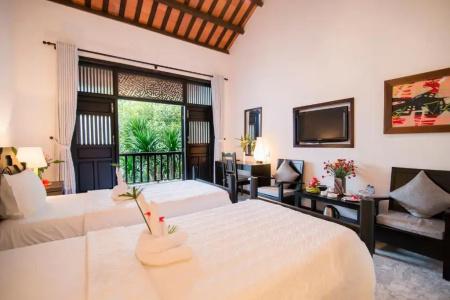 Hoi An Ancient House Resort And Spa - 124