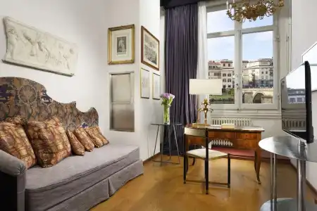 Leone Blu Suites | UNA Esperienze - 91