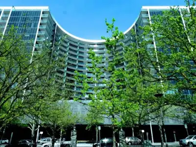 Astra Apartments Manhattan Civic - 27
