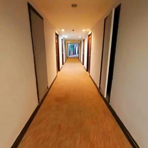 Mayflower Grande Suite - 25